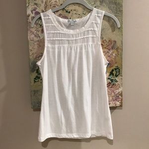 Gap Sleeveless Tank